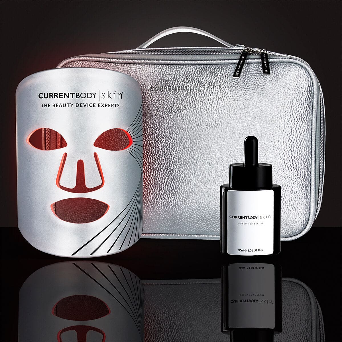 FREE CurrentBody Skin Perfectly Sculpted Gift Set worth $60