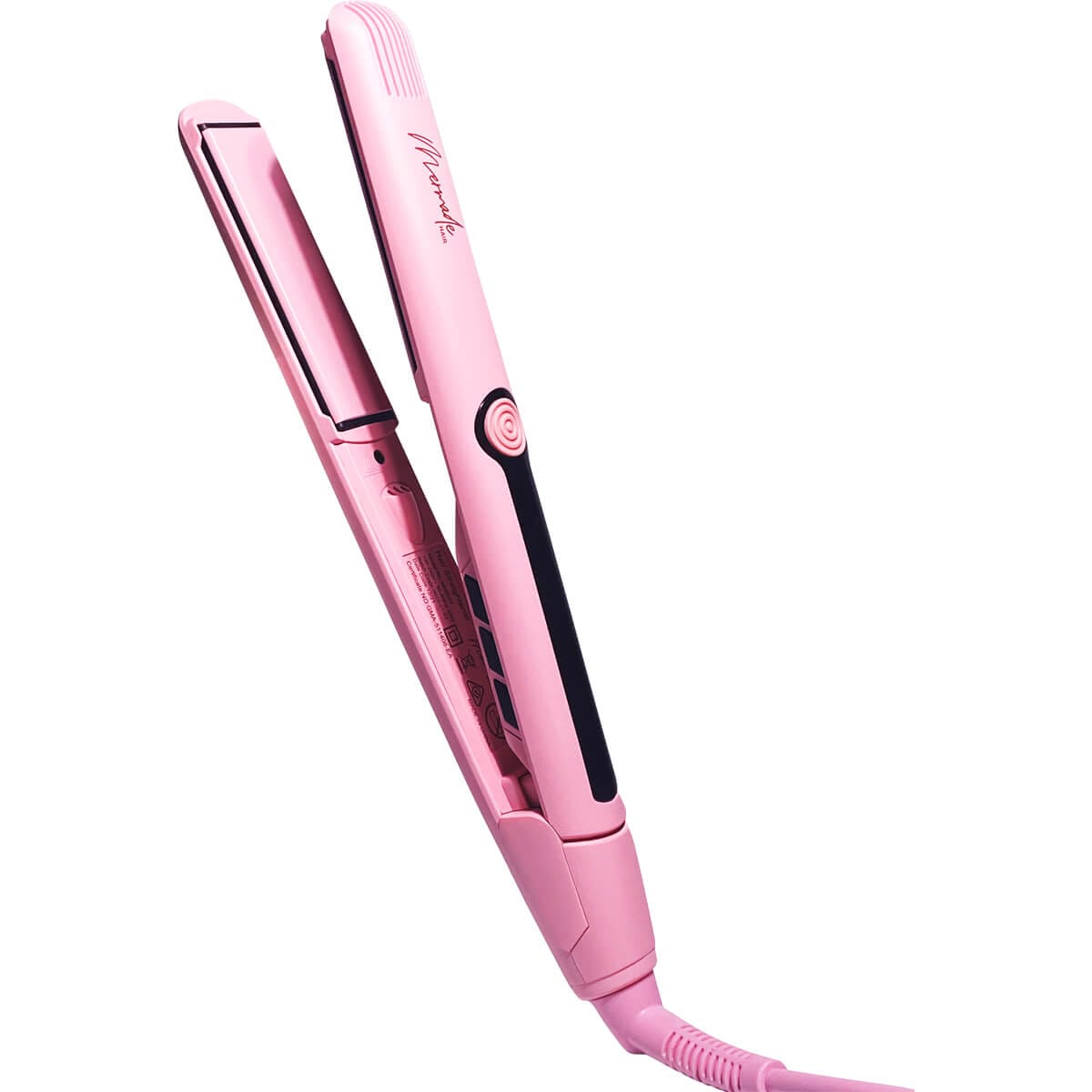 Iconic Hair Straightener for Sleek Hair - Mermade Hair™ USA