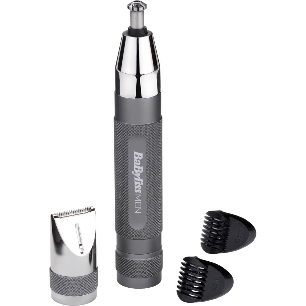 BaByliss Super X Metal Series Ear Nose Trimmer | CurrentBody and