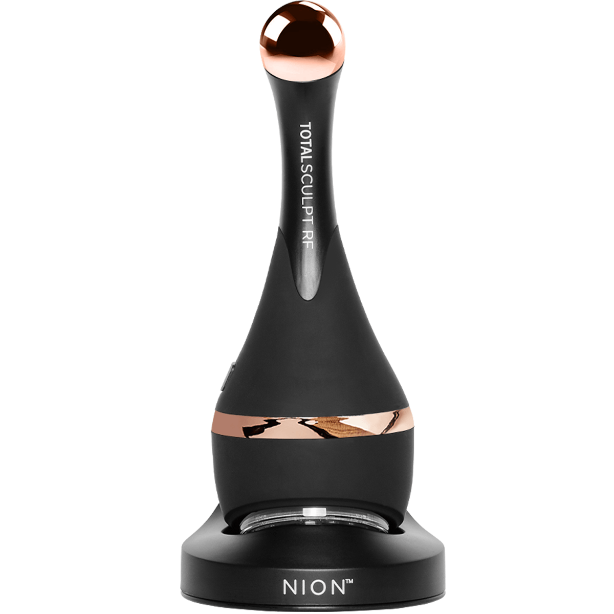 Nion Total Sculpt RF Thermal Beauty Device | CurrentBody