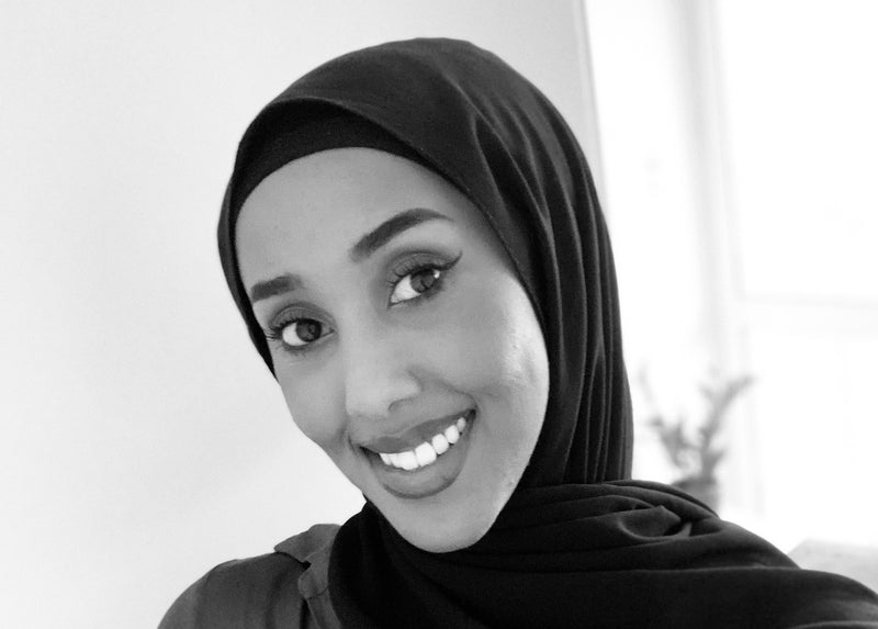 Hafsa Issa-Salwe