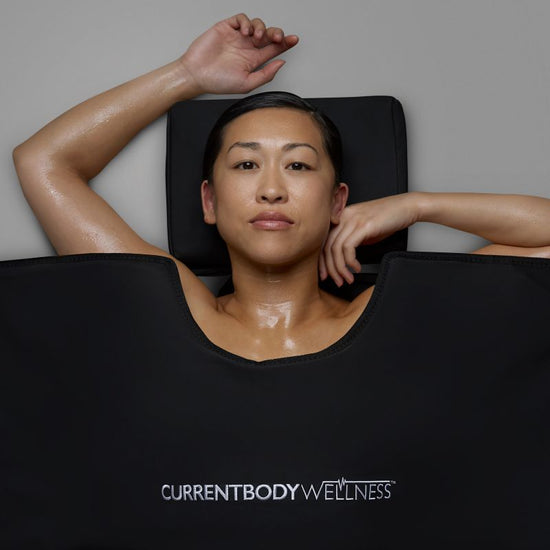 CurrentBody Skin Infrared Sauna Blanket