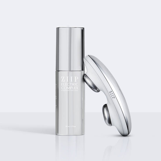 ZIIP HALO Facial Toning Device