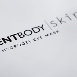 CurrentBody Skin Hydrogel Eye Mask