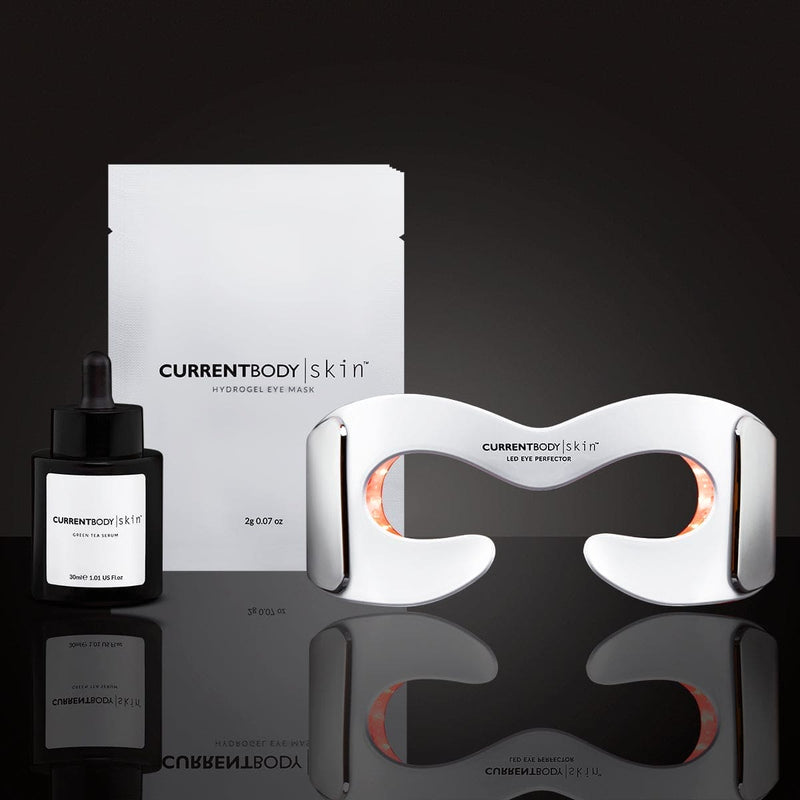 CurrentBody Skin Special LED Eye Perfector Kit