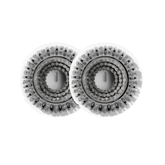 Clarisonic Detoxifying Charcoal Brush Heads