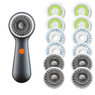 Clarisonic Mia Men Complete Cleansing Kit (worth £473)