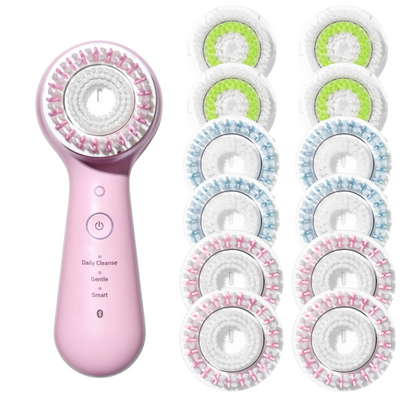 Clarisonic Mia Smart Complete Cleansing Kit (worth £569)