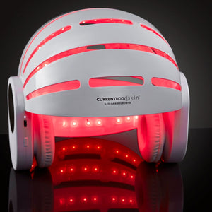 Tom Smith x CurrentBody Skin LED Hair Growth Helmet