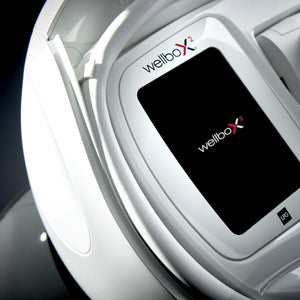 Wellbox® 2 Slimming & Anti-Ageing Device