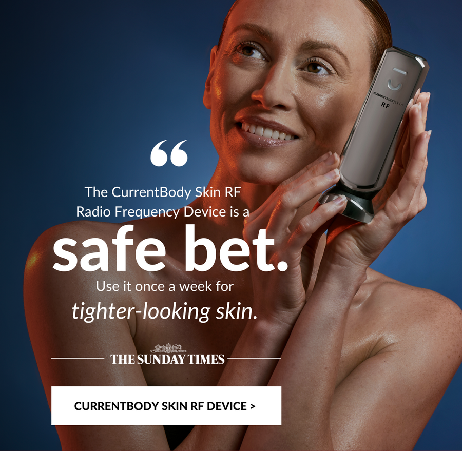 The Beauty Device Experts | Free Delivery Over £100 | CurrentBody