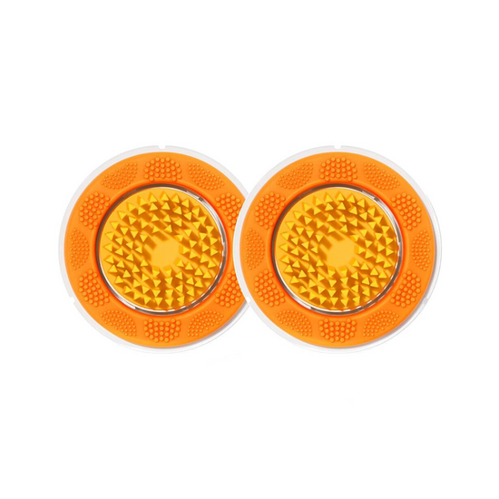 Clarisonic Exfoliating Brush Head - Annual Supply