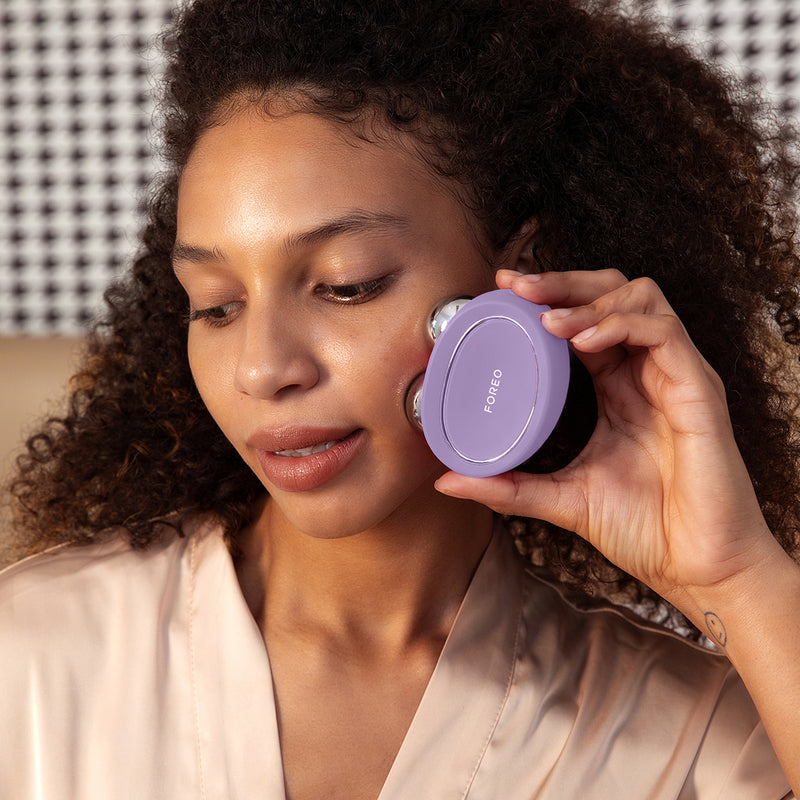 Device FOREO CurrentBody CurrentBody | Facial Toning US 2 | BEAR