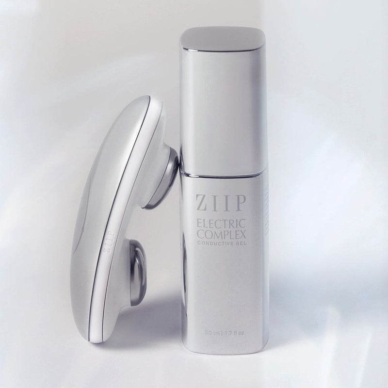 Offer - ZIIP HALO Nanocurrent Facial Toning Device