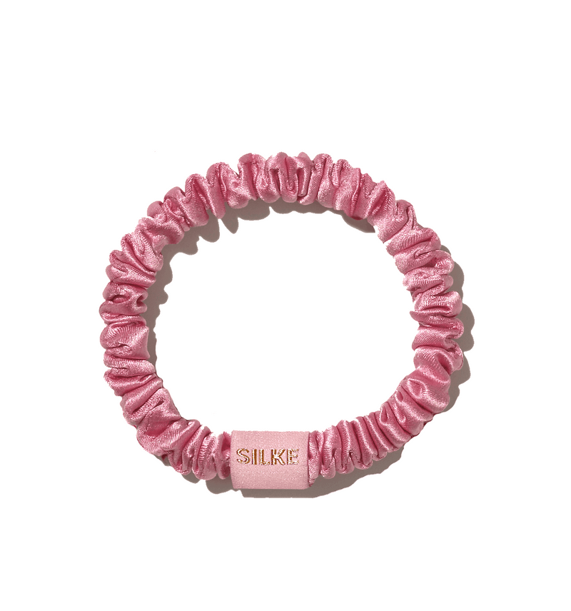 FREE Silke Blossom hair tie worth £6