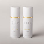 ZIIP Gold gel 2 pack 