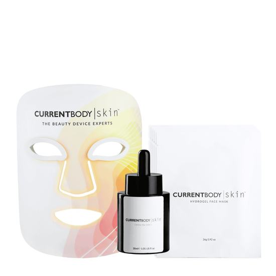 CurrentBody Skin LED 4-in-1 Special Kit (Worth £530)