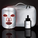 Silver Series 1 LED Mask Gift Set