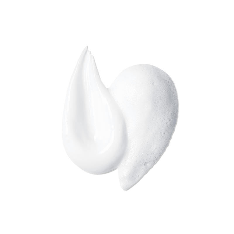 Cleanser 2.0 | FOREO (100ml) LUNA Micro-Foam CurrentBody