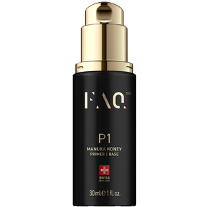 FREE FAQ™ P1 Manuka Honey Primer (30ml) worth £65