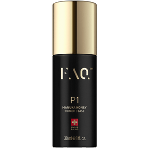 FREE FAQ™ P1 Manuka Honey Primer (30ml) worth £65