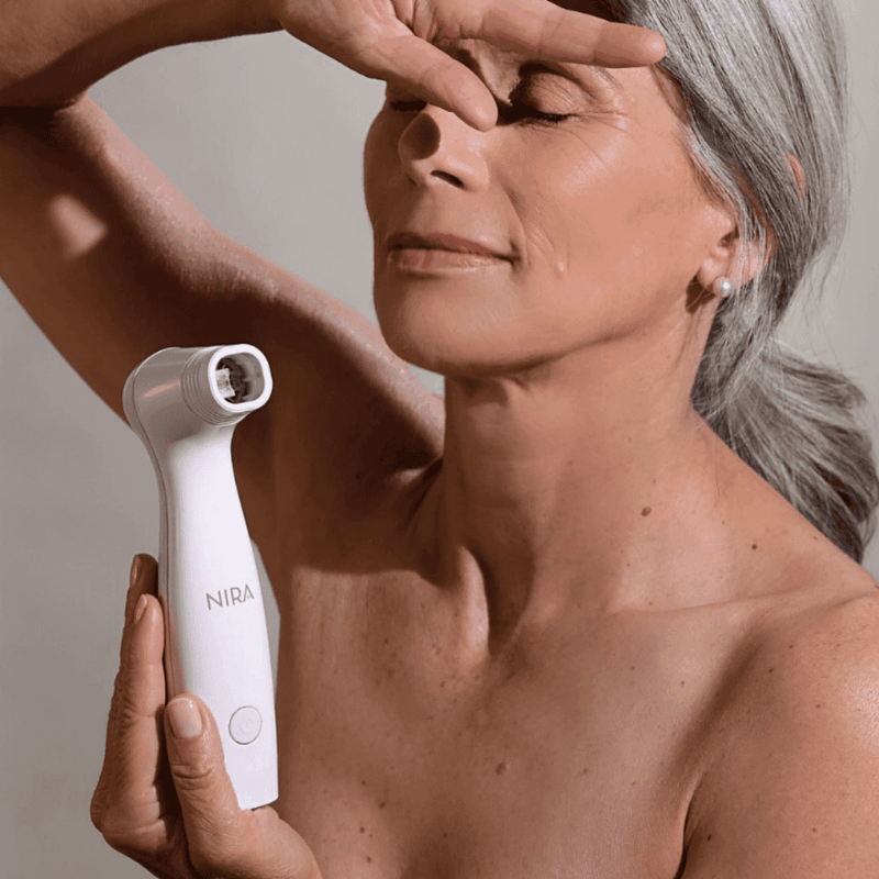 NIRA Pro Anti Ageing Laser CurrentBody