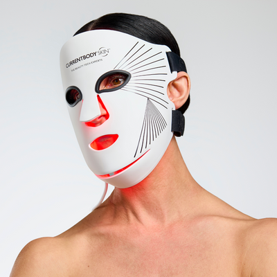 Series 2 Mask with Eye protection