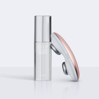 Blush Microcurrent Device - Ziip Beauty