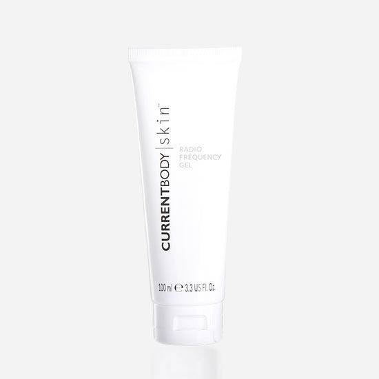 CurrentBody Skin Radio Frequency Conductive Gel (100ml)