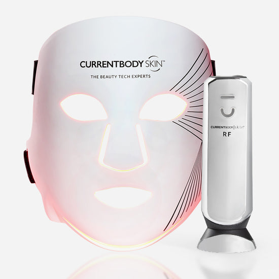 CurrentBody Skin Tighten & Brighten Kit