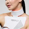 led light therapy neck mask currentbody skin