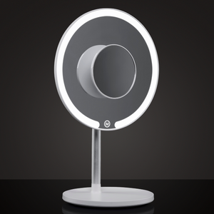 LED Illuminated Mirror