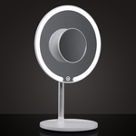 LED Illuminated Mirror