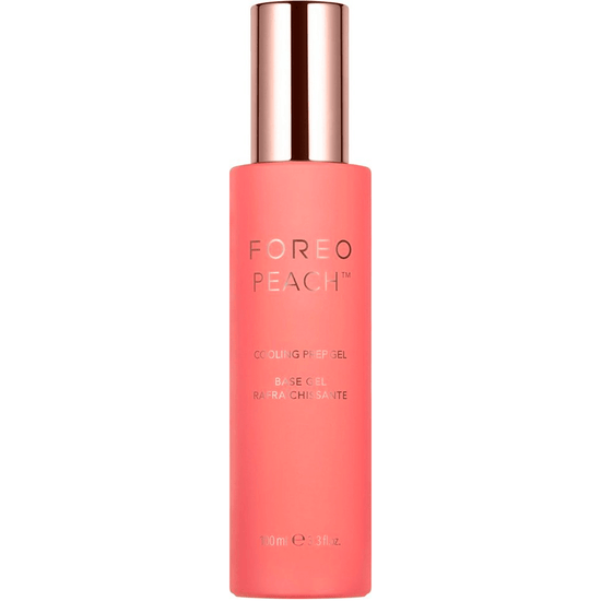 FOREO PEACH Cooling Prep Gel (100ml)