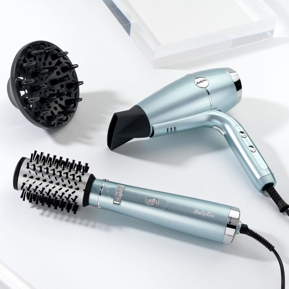 Fusion 2025 hair dryer