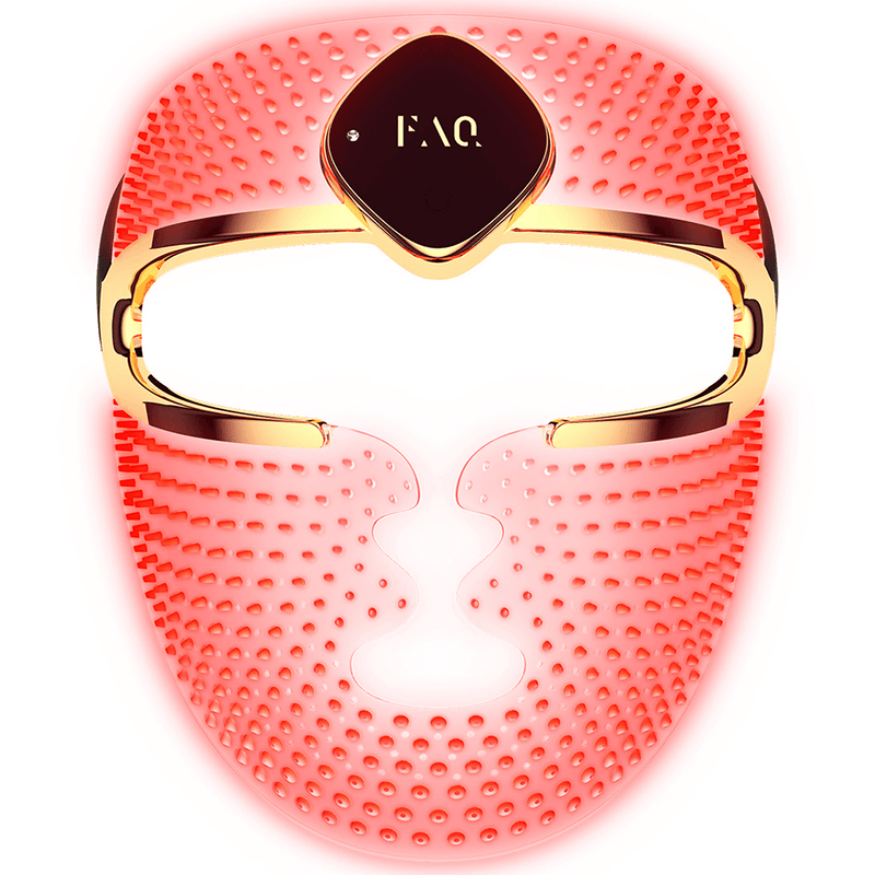 FAQ™ 202 Silicone Mask CurrentBody 