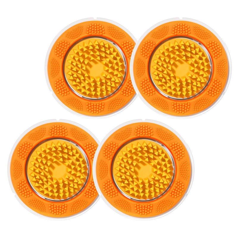 Clarisonic Exfoliating Brush Head - Annual Supply