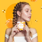 FREE FOREO Farm to Face Collection Mask - Manuka Honey