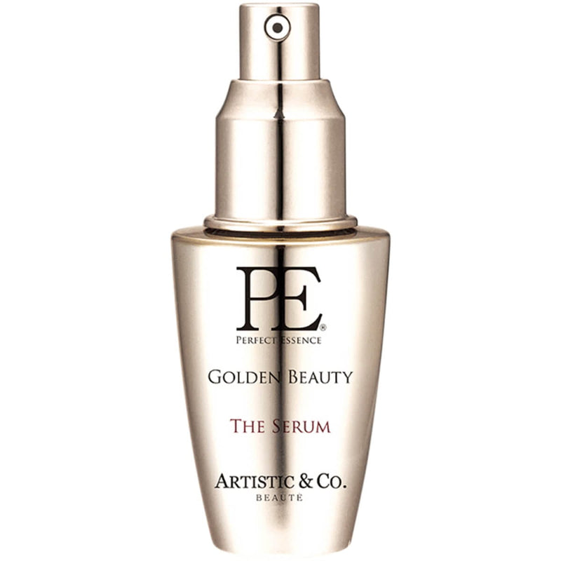 FREE Dr Arrivo PE Golden Beauty The Serum Worth £286