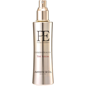 FREE Dr Arrivo PE Golden Beauty The Serum Worth £286