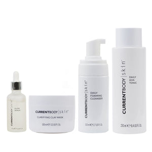 CurrentBody Skin Reset & Refresh Gift Set