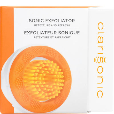 Clarisonic Exfoliating Brush Head - Annual Supply