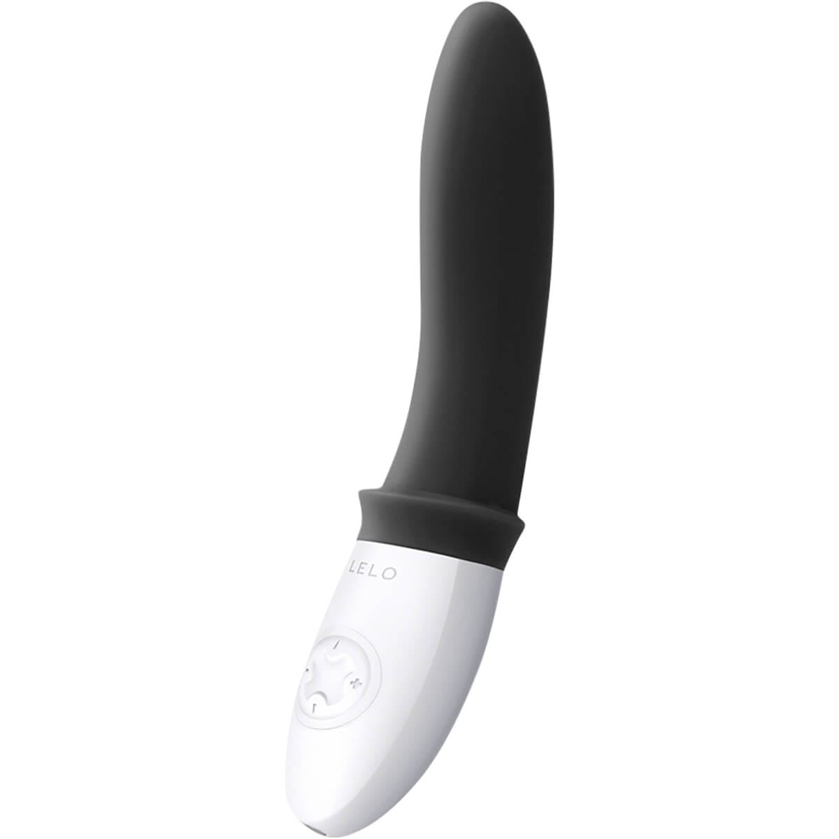 LELO Billy 2 P Spot Vibrator CurrentBody