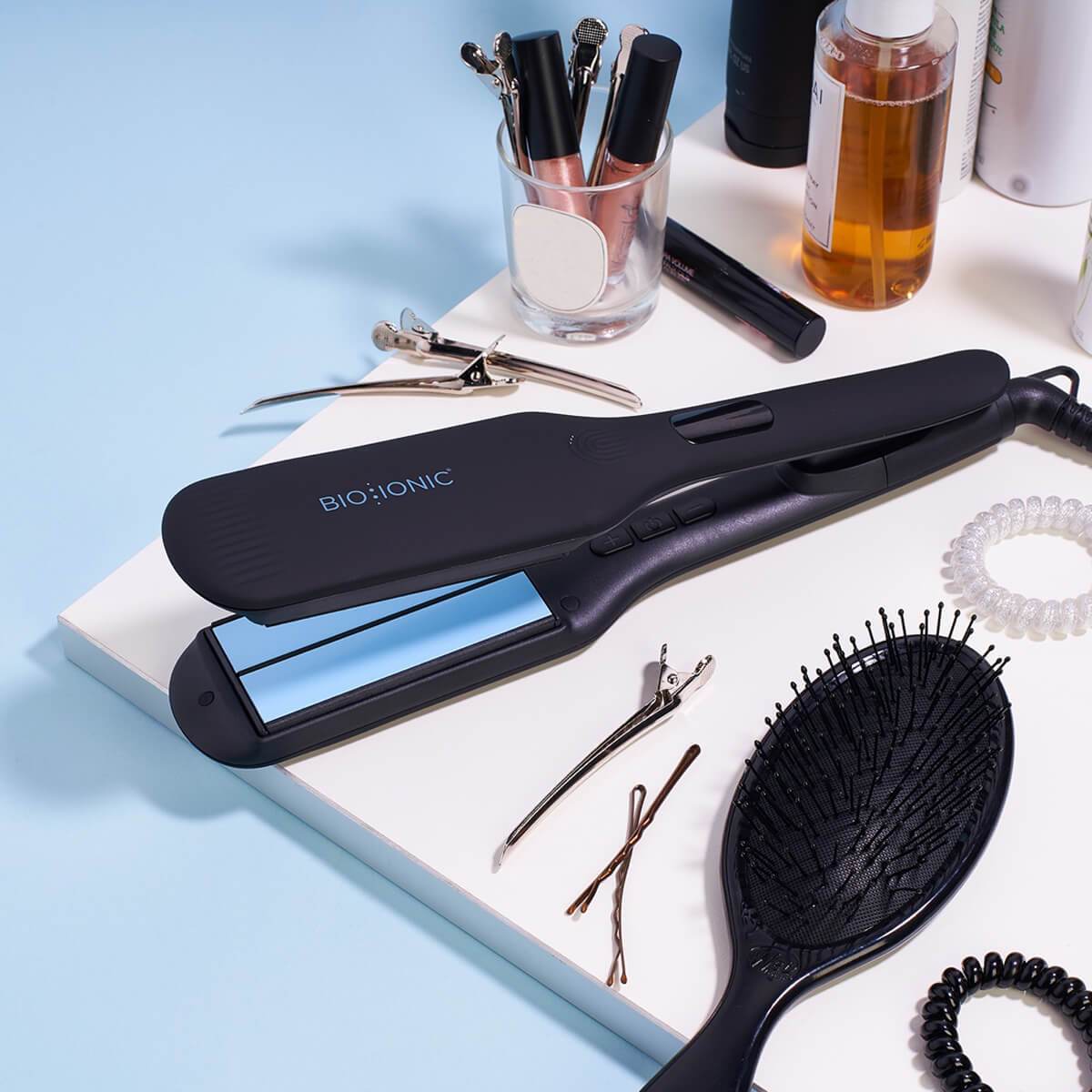 Bio Ionic OnePass Styling Iron CurrentBody