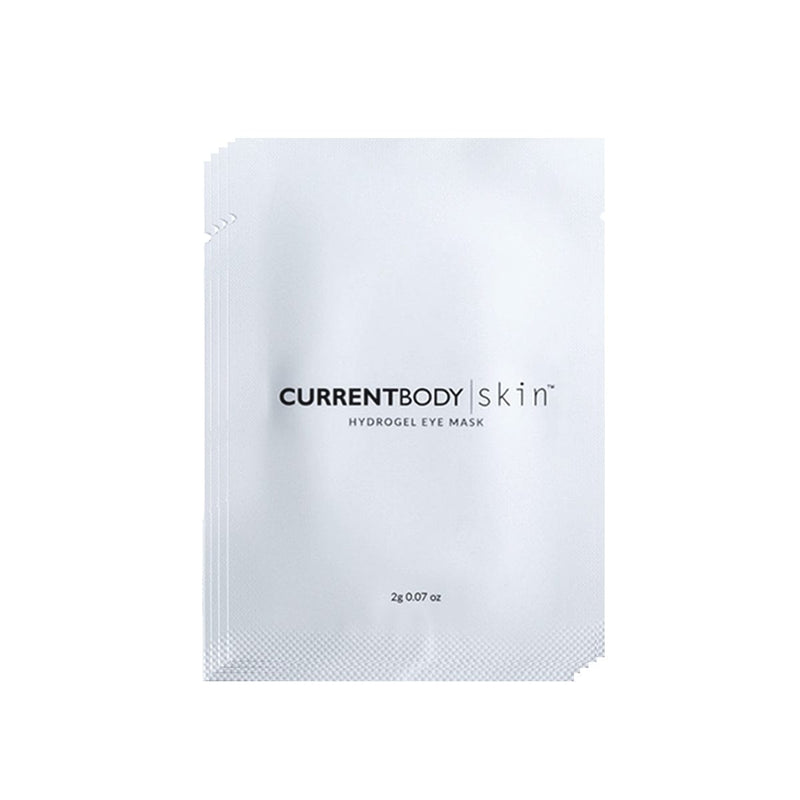 FREE CurrentBody Skin Hydrogel Eye Mask (worth £25) - UK Only