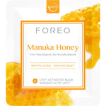 FREE FOREO Farm to Face Collection Mask - Manuka Honey