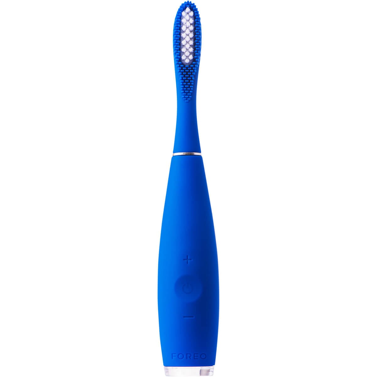 Silicone sale sonic toothbrush