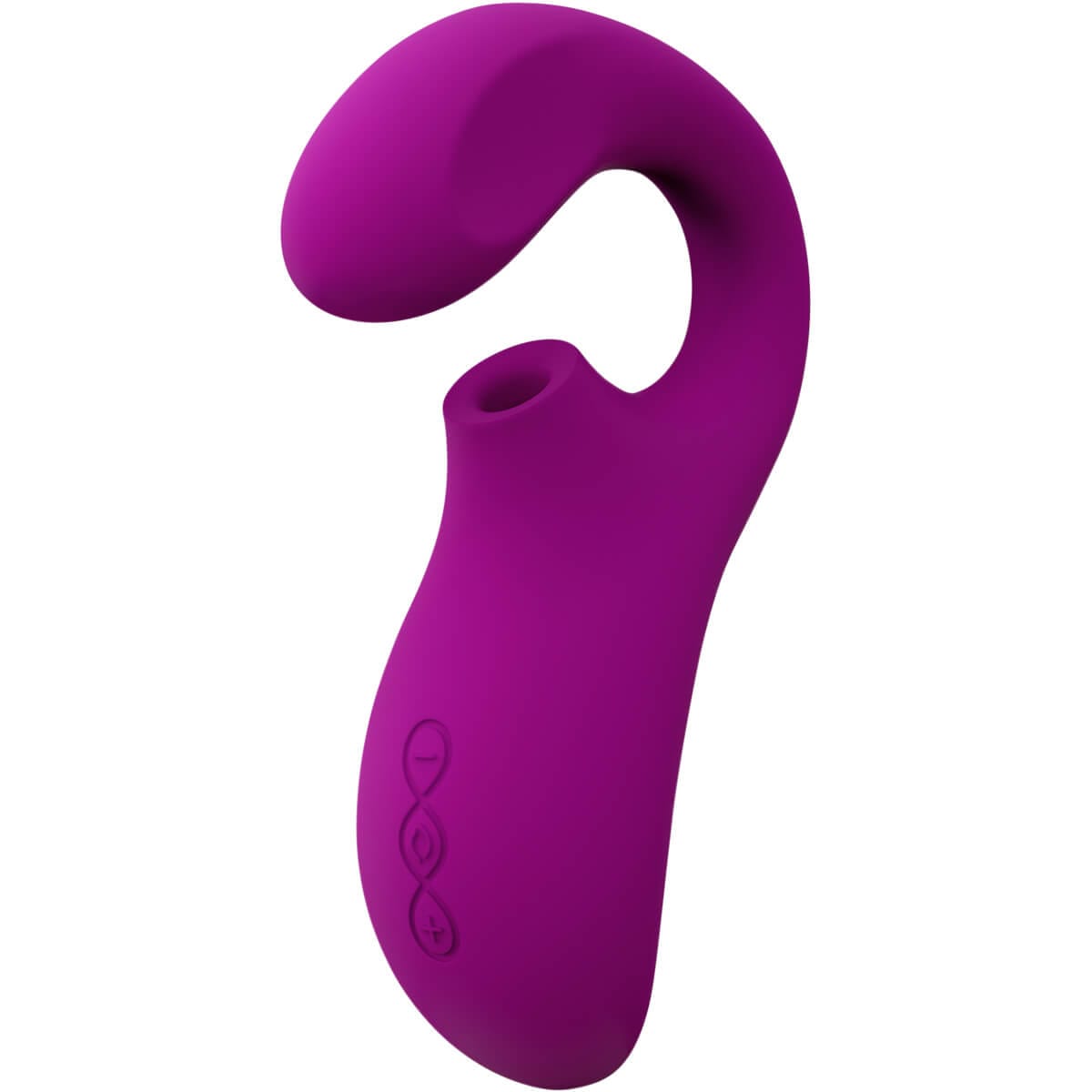 LELO ENIGMA G-spot and Clitoral Vibrator | CurrentBody