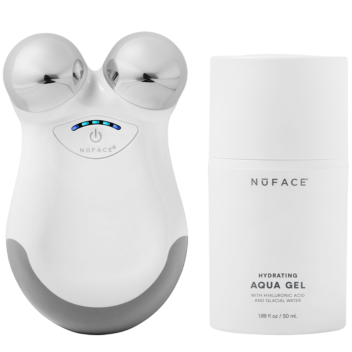 NuFACE Mini Facial Toning Device | CurrentBody UK