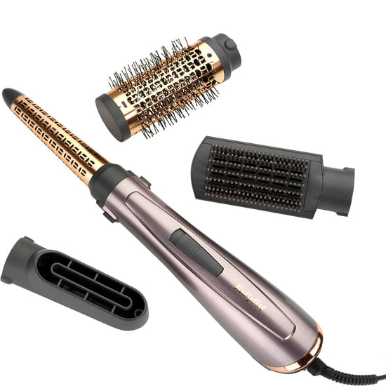BaByliss Styling Tools CurrentBody 